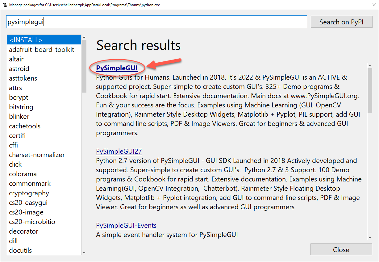 ../../_images/thonny_search_for_freesimplegui_module.png